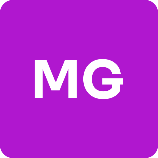 Miami Geriatric Care logo